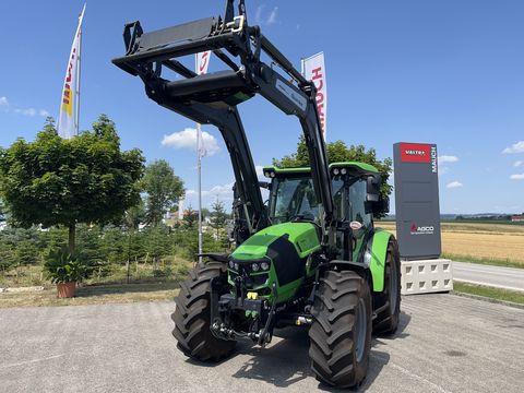 Deutz Fahr 5105