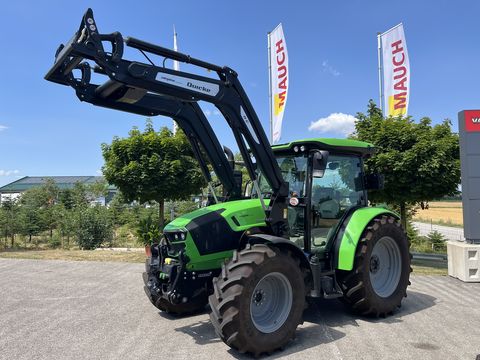 Deutz Fahr 5105