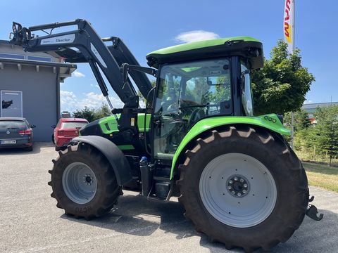 Deutz Fahr 5105