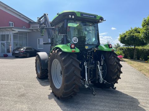 Deutz Fahr 5105