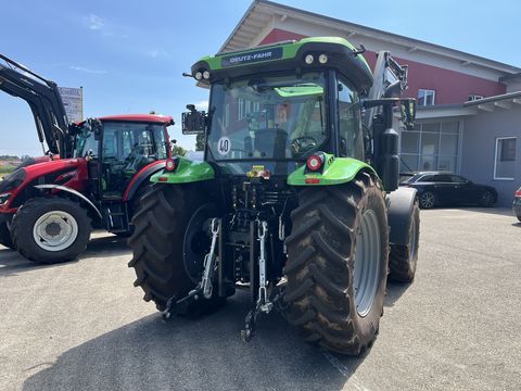 Deutz Fahr 5105