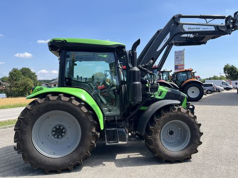 Deutz Fahr 5105