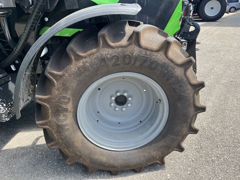 Deutz Fahr 5105