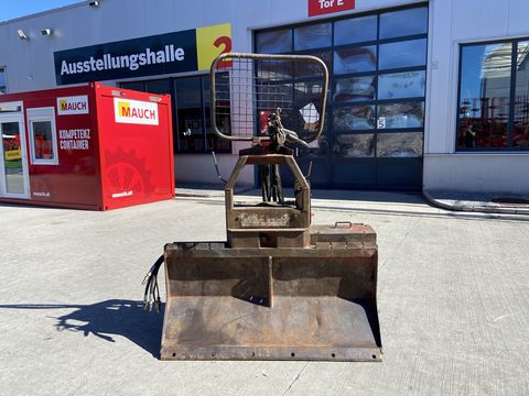 Königswieser 6T Funk Seilwinde