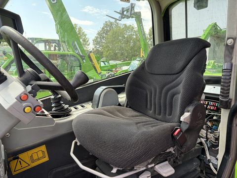 Merlo 34.7 TOP mit 40km/h / Typenschein