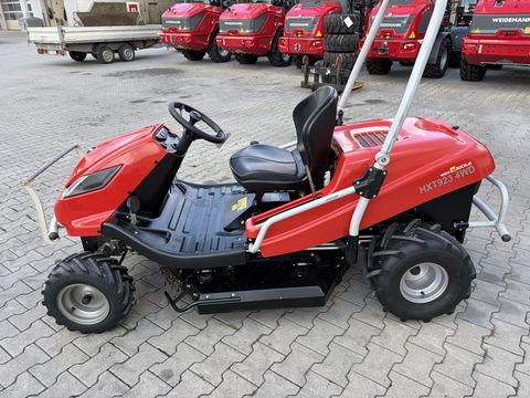 Herkules Hochgrasmäher HXT 923 4WD 250h