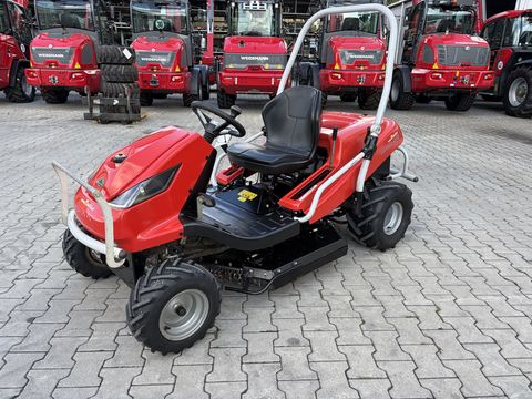 Herkules Hochgrasmäher HXT 923 4WD 250h