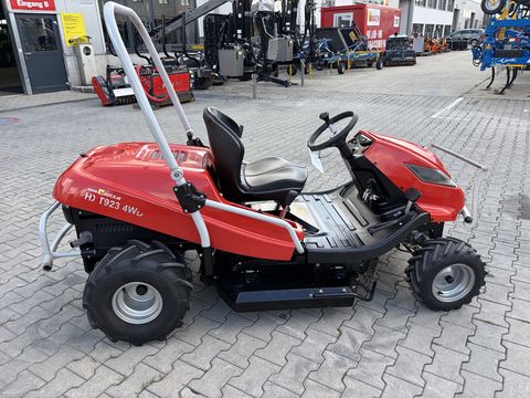 Herkules Hochgrasmäher HXT 923 4WD 250h