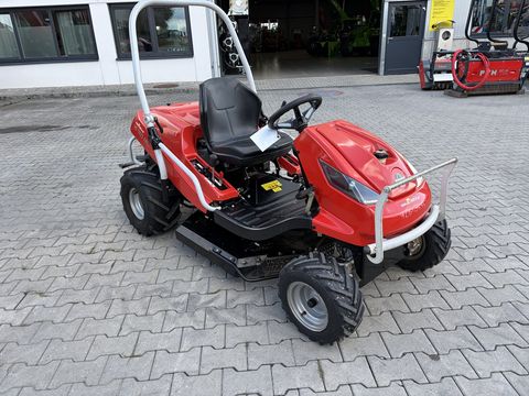 Herkules Hochgrasmäher HXT 923 4WD 250h