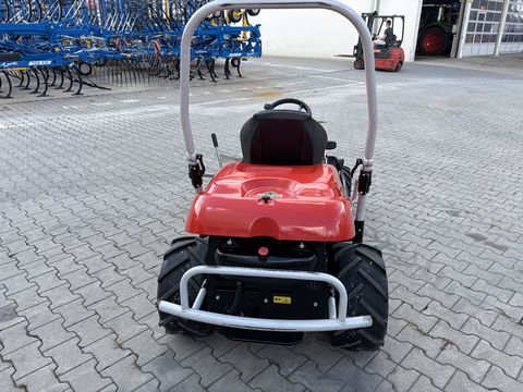 Herkules Hochgrasmäher HXT 923 4WD 250h