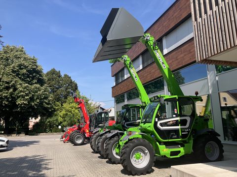 Merlo TF 42.7 CS 116 