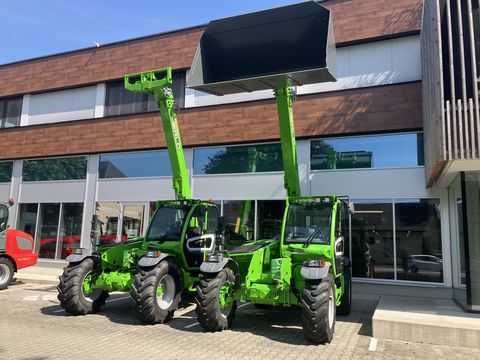 Merlo TF 42.7 CS 116 