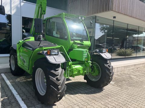 Merlo TF 42.7 CS 116 