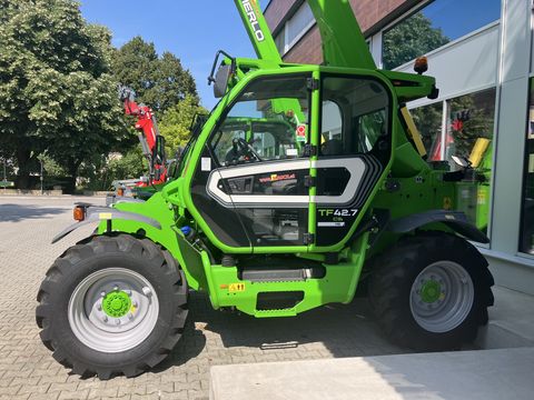 Merlo TF 42.7 CS 116 