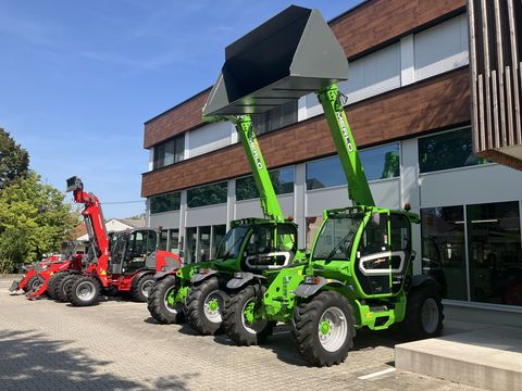 Merlo TF 42.7 CS 116 