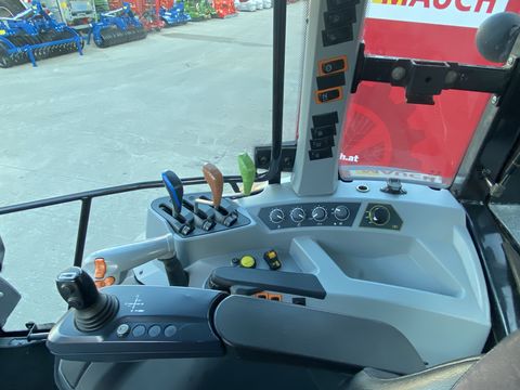 Valtra A 114