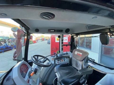 Valtra A 114