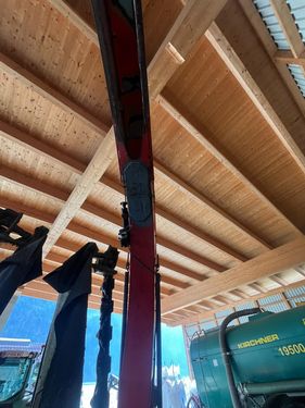 Kemper Champion 3000