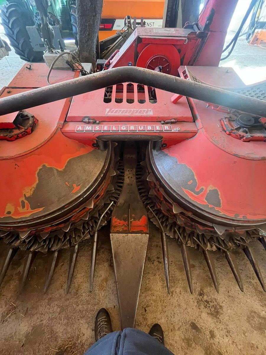 Kemper Champion 3000 3