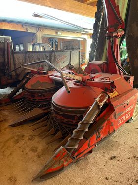 Kemper Champion 3000