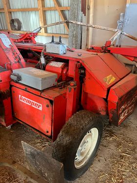 Kemper Champion 3000