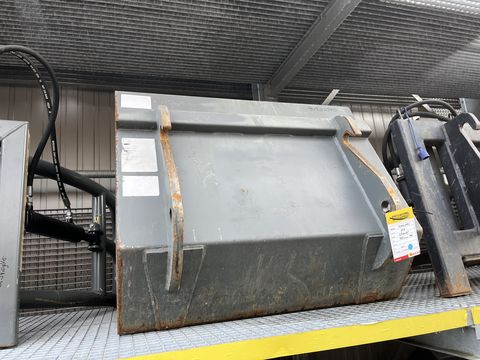 Weidemann Schaufel 980mm Weidemann HV