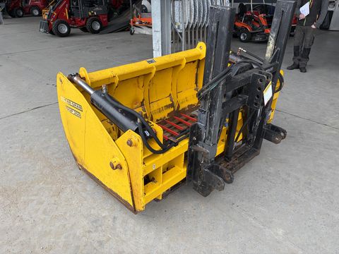 Parmiter Shelbourne SGP 250 1700mm