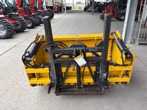 Parmiter Shelbourne SGP 250 1700mm