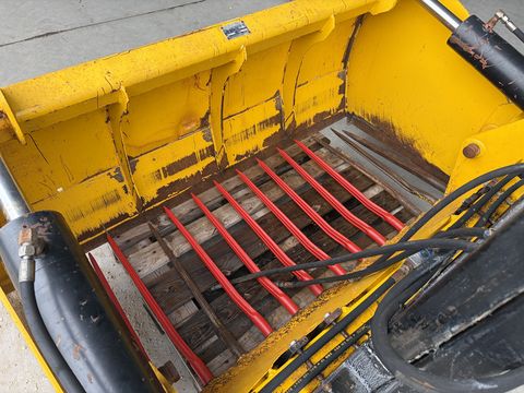 Parmiter Shelbourne SGP 250 1700mm