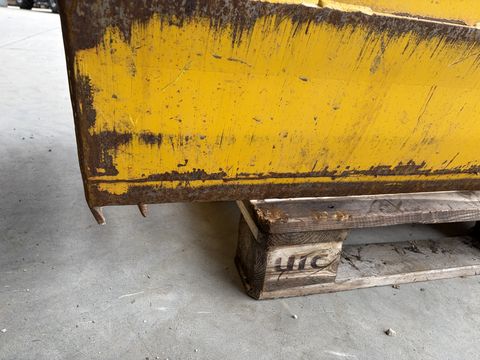 Parmiter Shelbourne SGP 250 1700mm