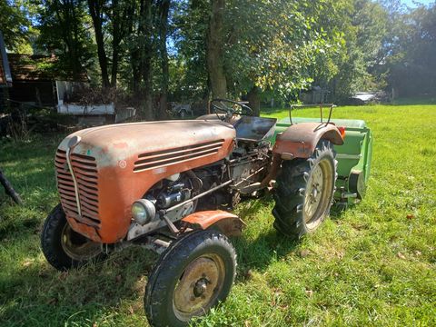 Steyr 188
