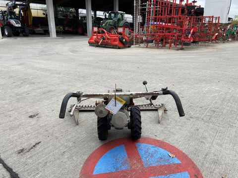 Bucher M200