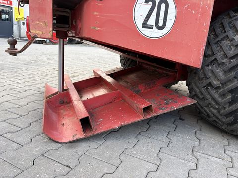 Weidemann 1506P43 inkl. Bodenplanierschild