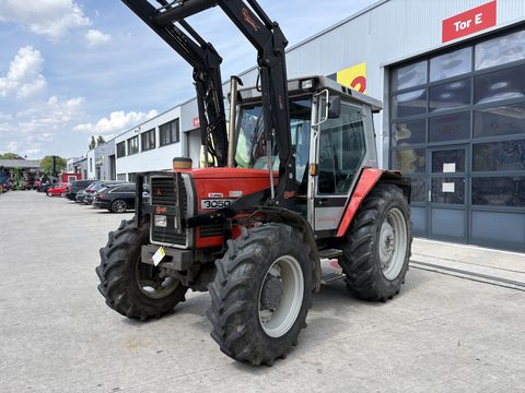 Massey Ferguson 3050-4