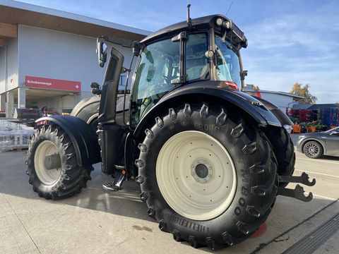 Valtra T 214 Direct