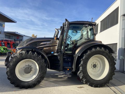 Valtra T 214 Direct