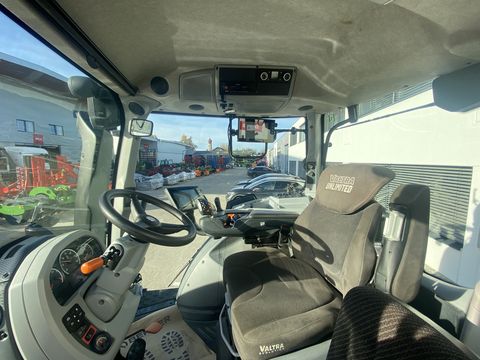 Valtra T 214 Direct