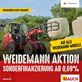 Weidemann Aktion Sonderfinanzierung ab 0,69% 