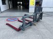 Sonstige Doppeltransportrahmen mit Ballenträger hydr.