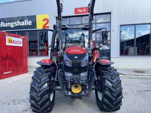 Lindner Lintrac 130 (Stufe 5)