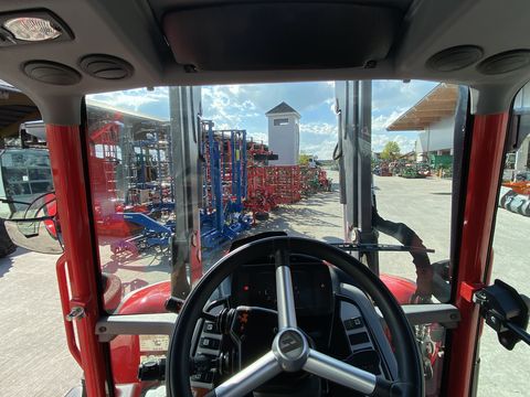 Lindner Lintrac 130 (Stufe 5)