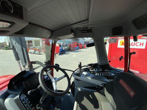 Lindner Lintrac 130 (Stufe 5)