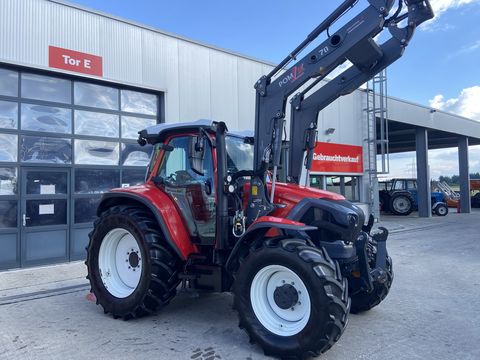 Lindner Lintrac 130 (Stufe 5)