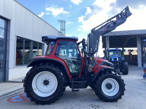 Lindner Lintrac 130 (Stufe 5)