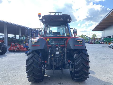 Lindner Lintrac 130 (Stufe 5)