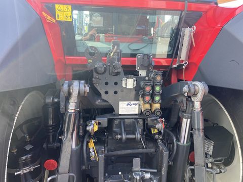 Lindner Lintrac 130 (Stufe 5)