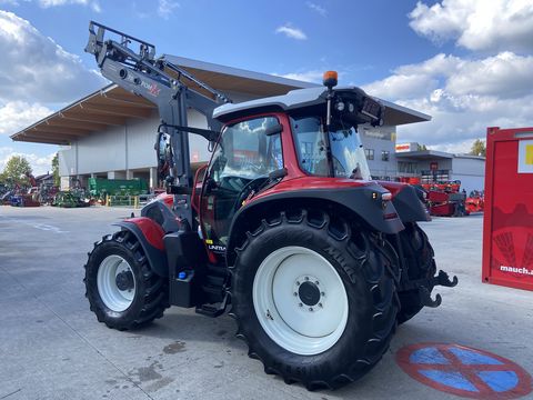 Lindner Lintrac 130 (Stufe 5)