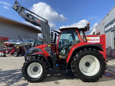 Lindner Lintrac 130 (Stufe 5)