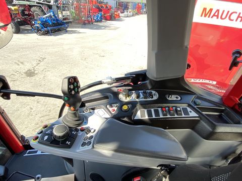 Lindner Lintrac 130 (Stufe 5)