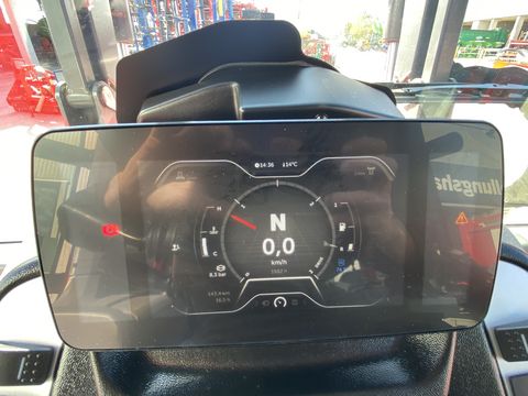 Lindner Lintrac 130 (Stufe 5)